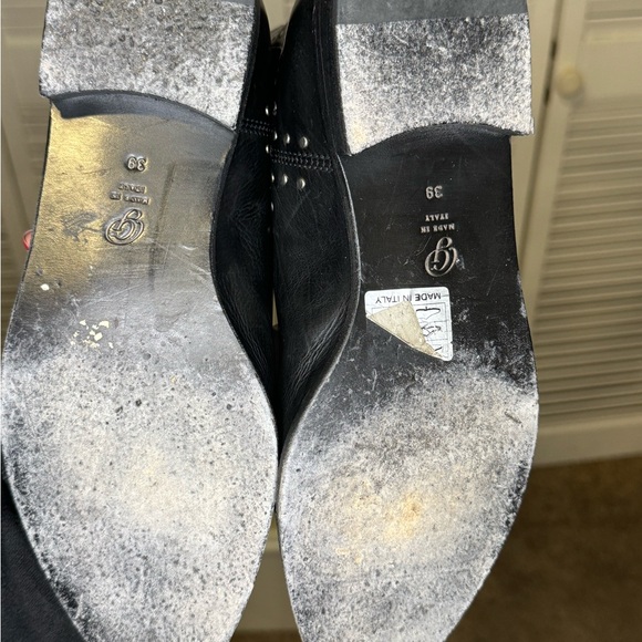 M Gemi Spillo Ankle Boot - Picture 5 of 7